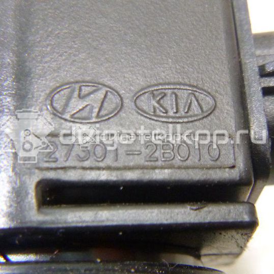 Фото Катушка зажигания  273012B010 для Hyundai Ix35 Lm, El, Elh / Getz Tb / Ix20 Jc / Accent / I30