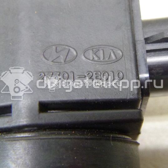 Фото Катушка зажигания  273012B010 для Hyundai Ix35 Lm, El, Elh / Getz Tb / Ix20 Jc / Accent / I30