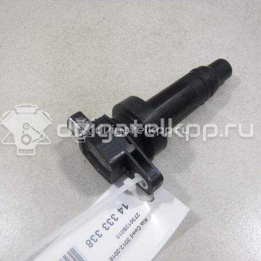 Фото Катушка зажигания  273012B010 для Hyundai Ix35 Lm, El, Elh / Getz Tb / Ix20 Jc / Accent / I30