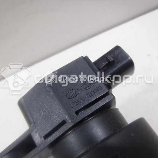 Фото Катушка зажигания  273012B010 для Hyundai Ix35 Lm, El, Elh / Getz Tb / Ix20 Jc / Accent / I30