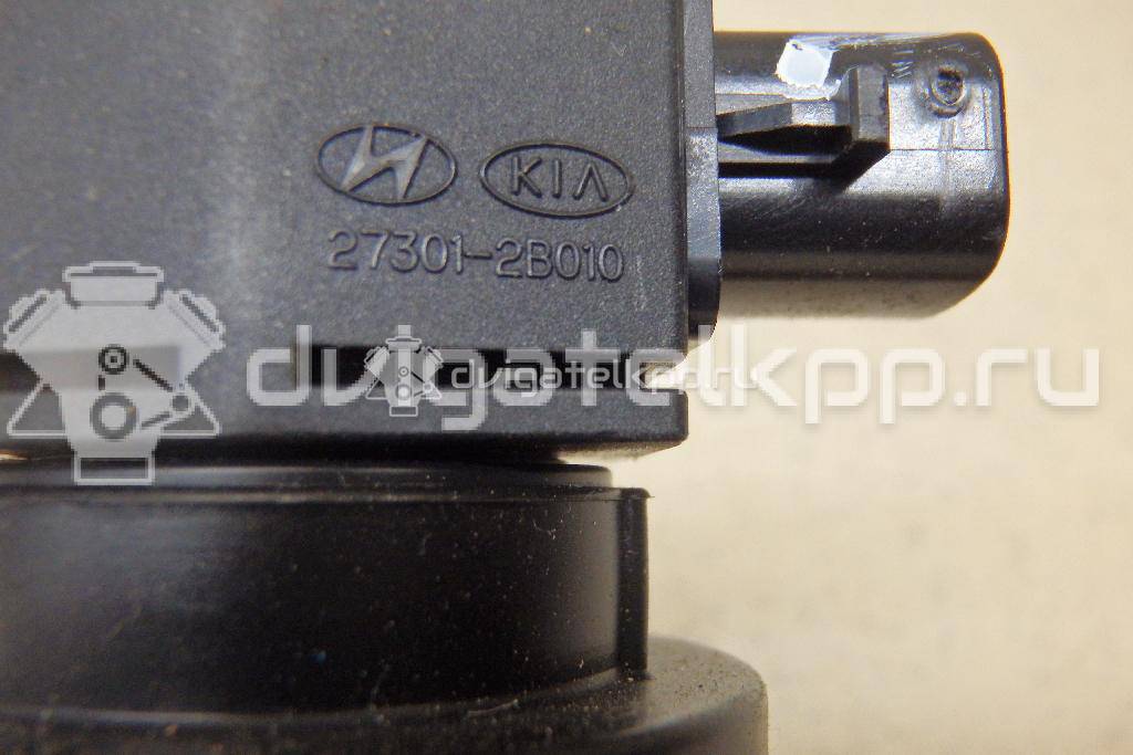 Фото Катушка зажигания  273012B010 для Hyundai Ix35 Lm, El, Elh / Getz Tb / Ix20 Jc / Accent / I30 {forloop.counter}}