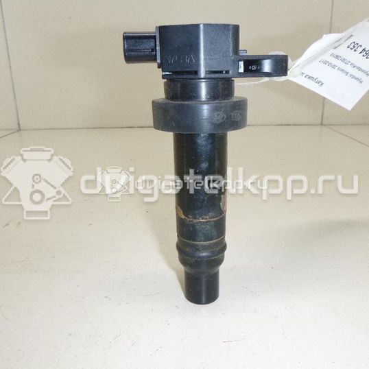 Фото Катушка зажигания  273012B010 для Hyundai Ix35 Lm, El, Elh / Getz Tb / Ix20 Jc / Accent / I30