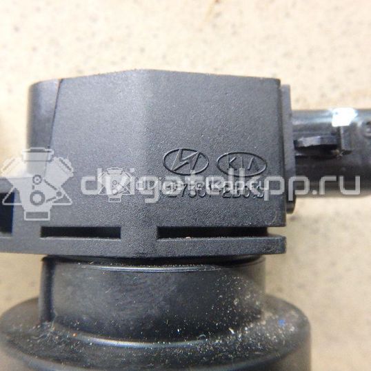 Фото Катушка зажигания  273012B010 для Hyundai Ix35 Lm, El, Elh / Getz Tb / Ix20 Jc / Accent / I30