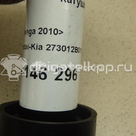 Фото Катушка зажигания  273012B010 для Hyundai Ix35 Lm, El, Elh / Getz Tb / Ix20 Jc / Accent / I30