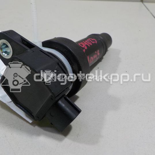 Фото Катушка зажигания  273012B010 для Hyundai Ix35 Lm, El, Elh / Getz Tb / Ix20 Jc / Accent / I30