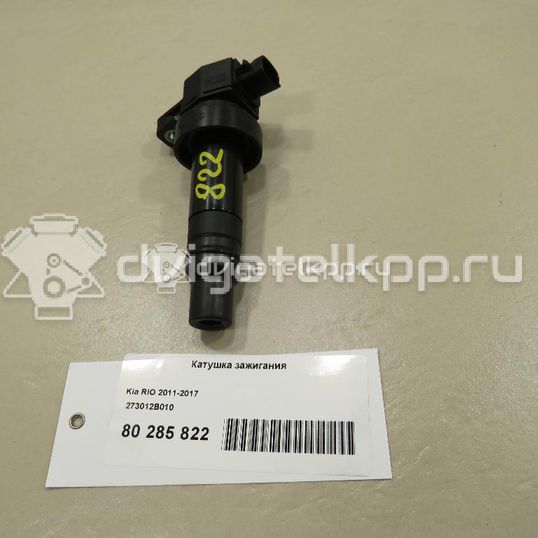 Фото Катушка зажигания  273012B010 для Hyundai Ix35 Lm, El, Elh / Getz Tb / Ix20 Jc / Accent / I30