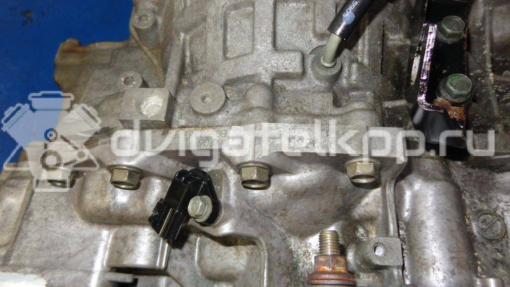 Фото Контрактная (б/у) АКПП для Nissan Teana / Qashqai / X-Trail 129-147 л.с 16V 2.0 л MR20DE Бензин/спирт {forloop.counter}}