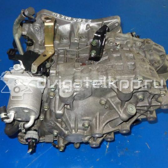 Фото Контрактная (б/у) АКПП для Nissan Teana / Qashqai / X-Trail 129-147 л.с 16V 2.0 л MR20DE Бензин/спирт