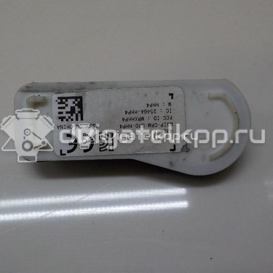 Фото Датчик давления в шине  52933C1100 для Hyundai I10 / Tucson / Ix35 Lm, El, Elh / Grand Santa Fé / Kona Os