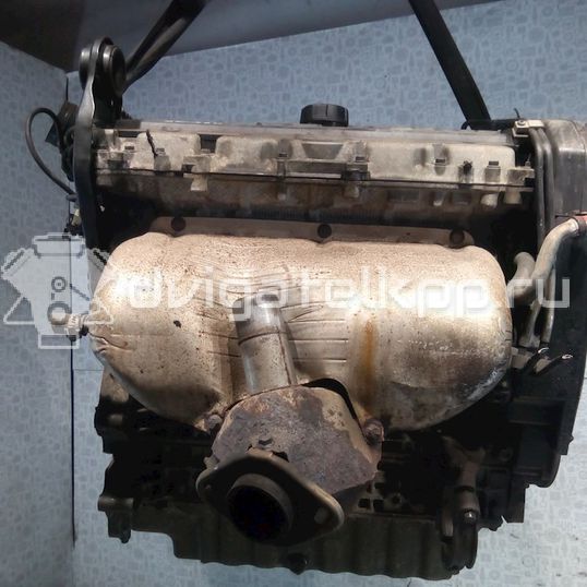 Фото Контрактный (б/у) двигатель B 5254 S для Volvo 850 / S70 Ls / C70 / V70 165-170 л.с 20V 2.4 л бензин