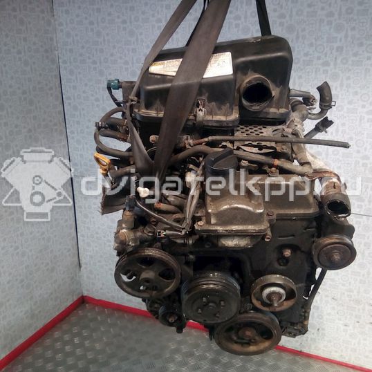 Фото Контрактный (б/у) двигатель K3-VE для Perodua / Subaru / Daihatsu / Toyota 86-102 л.с 16V 1.3 л бензин