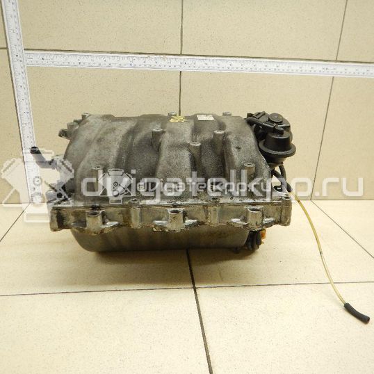 Фото Коллектор впускной для двигателя M 272.977 (M272 E35) для Mercedes-Benz E-Class 272 л.с 24V 3.5 л бензин 2721402401