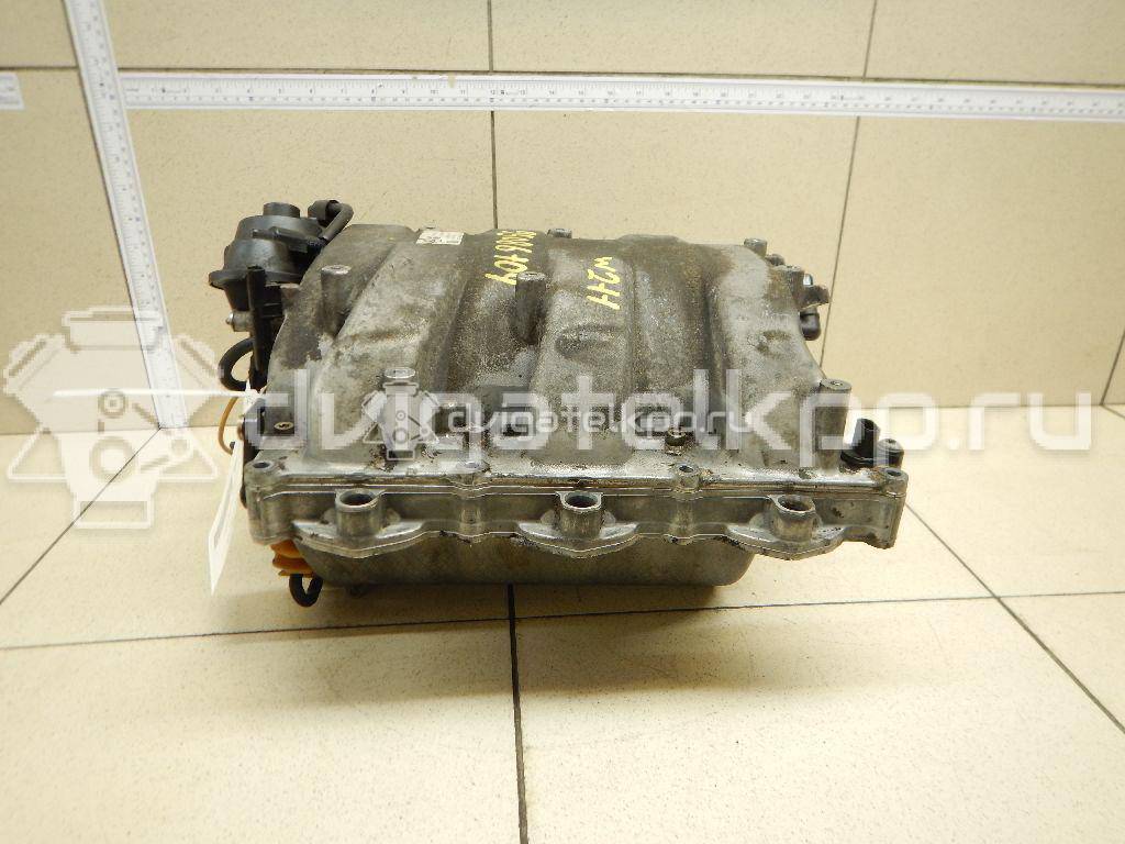 Фото Коллектор впускной для двигателя M 272.977 (M272 E35) для Mercedes-Benz E-Class 272 л.с 24V 3.5 л бензин 2721402401 {forloop.counter}}