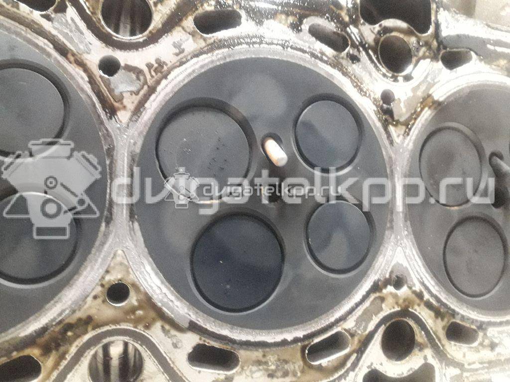 Фото Головка блока  221002A100 для Hyundai Getz Tb / Ix20 Jc / Accent / I30 / Matrix Fc {forloop.counter}}