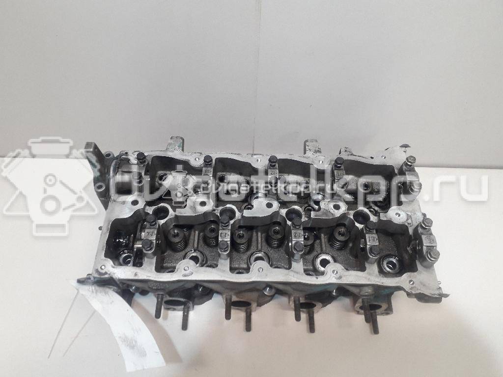 Фото Головка блока  221002A100 для Hyundai Getz Tb / Ix20 Jc / Accent / I30 / Matrix Fc {forloop.counter}}