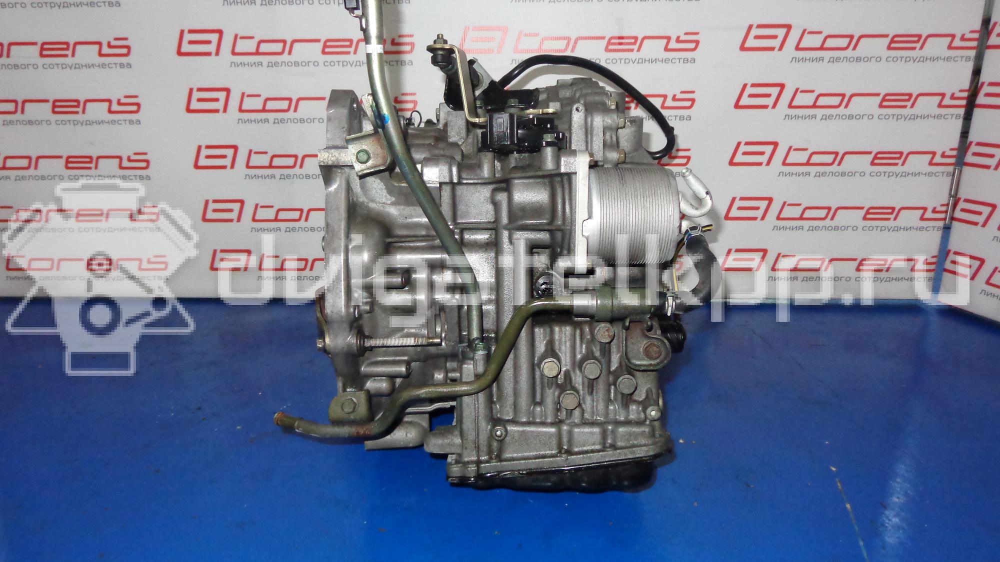 Фото Контрактная (б/у) АКПП для Nissan Teana / Qashqai / X-Trail 129-147 л.с 16V 2.0 л MR20DE Бензин/спирт {forloop.counter}}