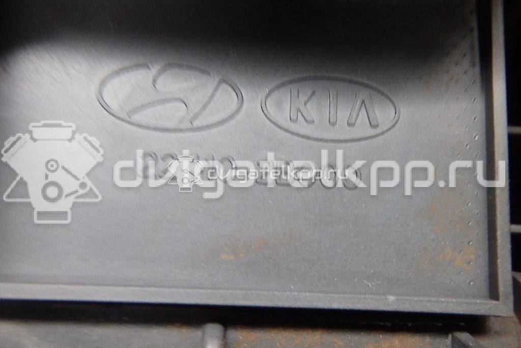 Фото Крышка головки блока (клапанная)  224102B000 для hyundai Elantra {forloop.counter}}