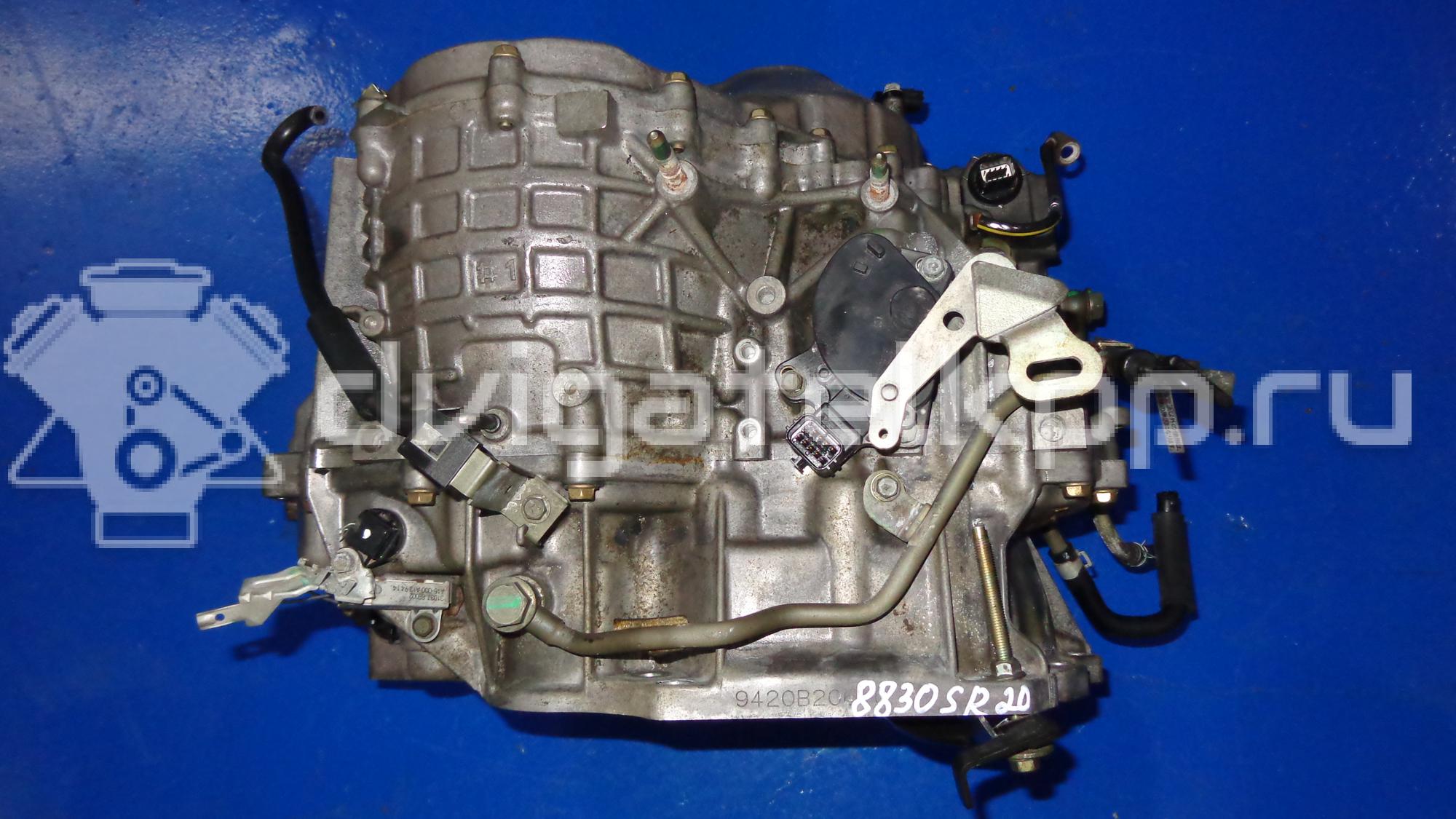 Фото Контрактная (б/у) АКПП для Nissan 200 Sx / Sunny / Primera / Avenir / Almera 125-165 л.с 16V 2.0 л SR20DE бензин {forloop.counter}}