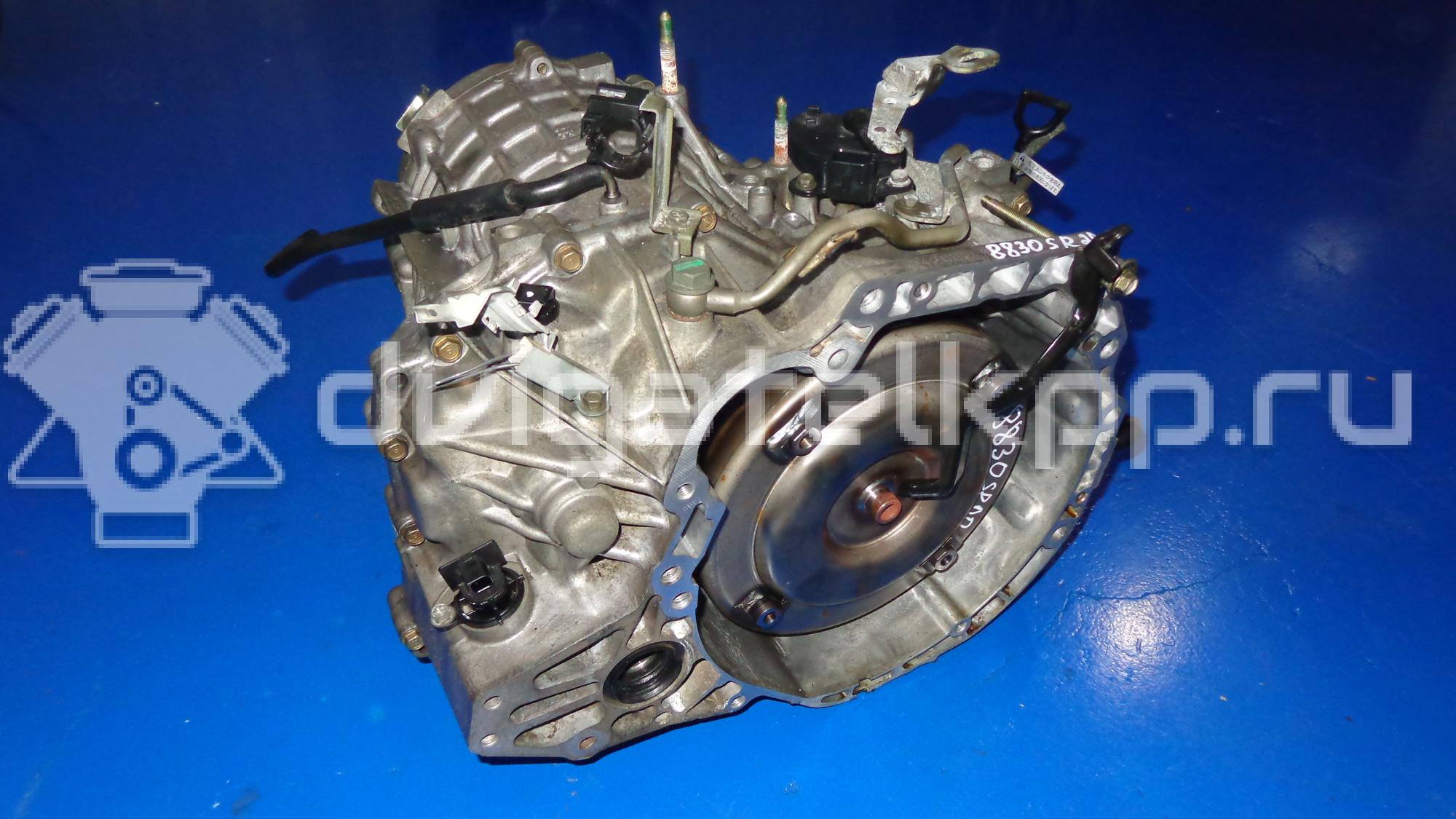 Фото Контрактная (б/у) АКПП для Nissan 200 Sx / Sunny / Primera / Avenir / Almera 125-165 л.с 16V 2.0 л SR20DE бензин {forloop.counter}}