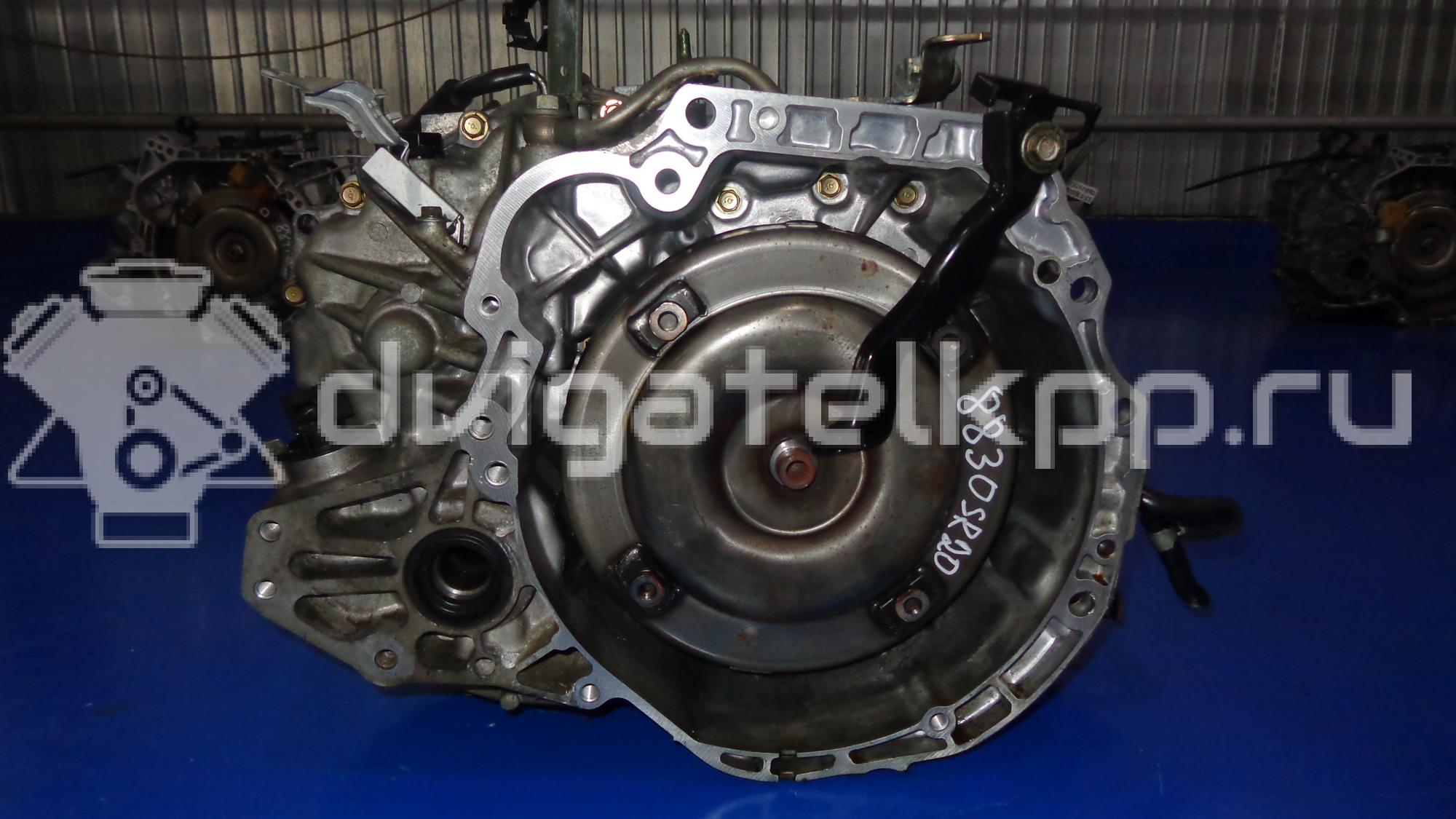 Фото Контрактная (б/у) АКПП для Nissan 200 Sx / Sunny / Primera / Avenir / Almera 125-165 л.с 16V 2.0 л SR20DE бензин {forloop.counter}}