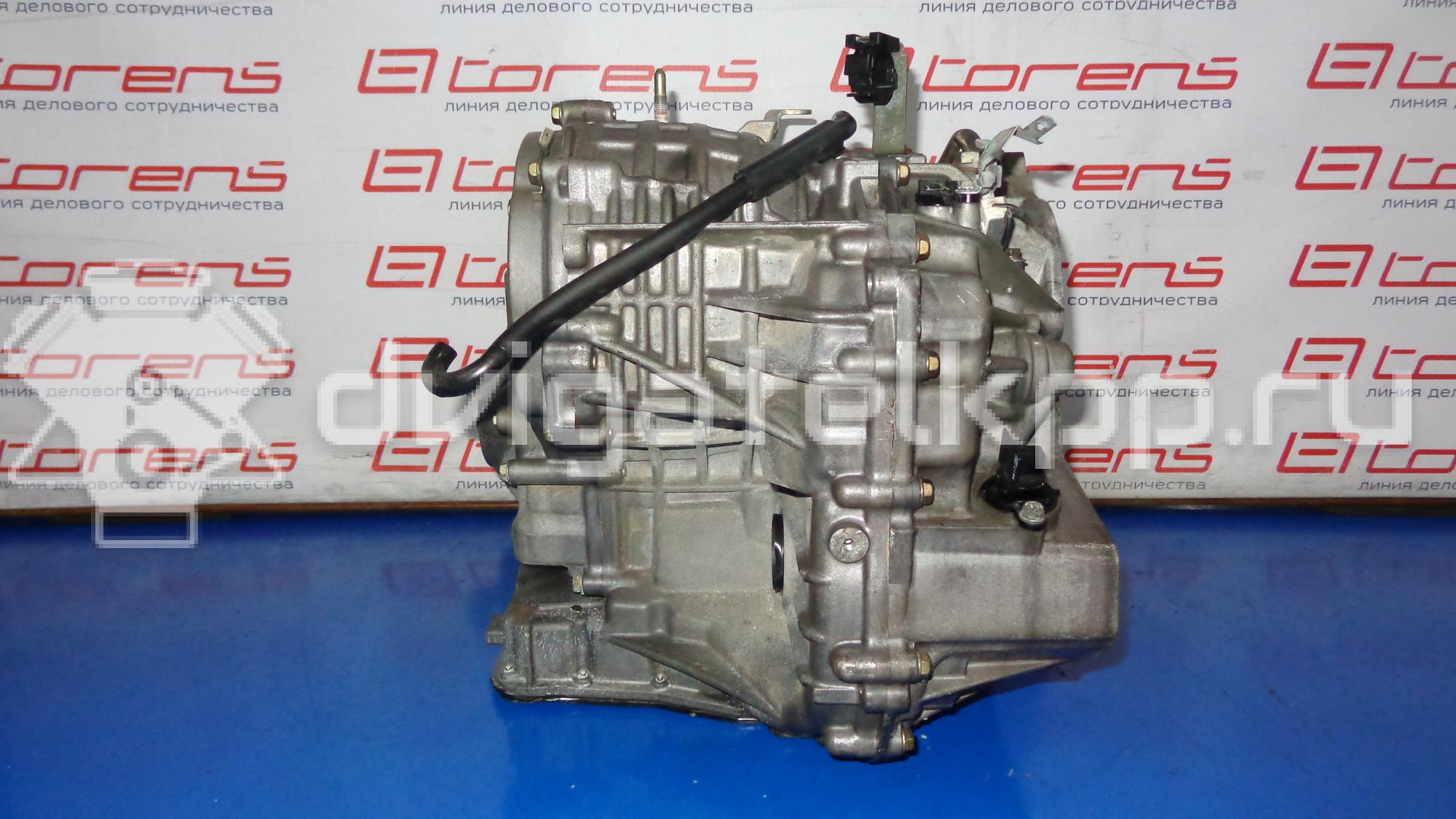 Фото Контрактная (б/у) АКПП для Nissan 200 Sx / Sunny / Primera / Avenir / Almera 125-165 л.с 16V 2.0 л SR20DE бензин {forloop.counter}}