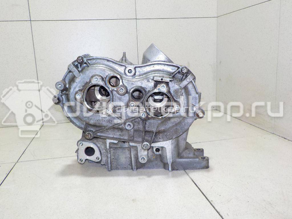 Фото Головка блока для двигателя M 272.964 (M272 E35) для Mercedes-Benz Cls / E-Class 272 л.с 24V 3.5 л бензин 2720101301 {forloop.counter}}