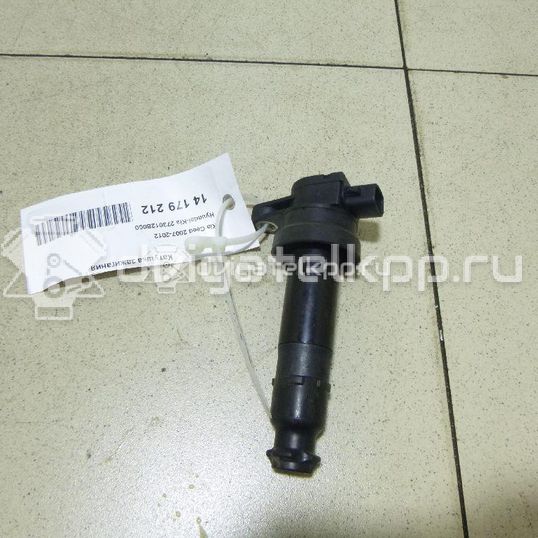 Фото Катушка зажигания  273012B000 для Hyundai Ix35 Lm, El, Elh / Getz Tb / Ix20 Jc / Accent / I30