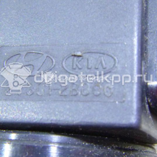 Фото Катушка зажигания  273012B000 для Hyundai Ix35 Lm, El, Elh / Getz Tb / Ix20 Jc / Accent / I30