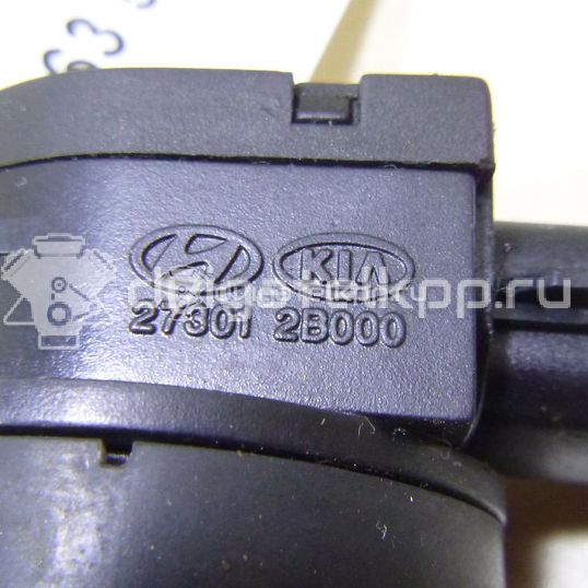 Фото Катушка зажигания  273012b000 для Hyundai Ix35 Lm, El, Elh / Getz Tb / Ix20 Jc / Accent / I30