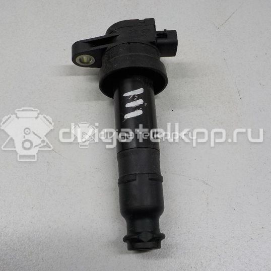 Фото Катушка зажигания  273012b000 для Hyundai Ix35 Lm, El, Elh / Getz Tb / Ix20 Jc / Accent / I30