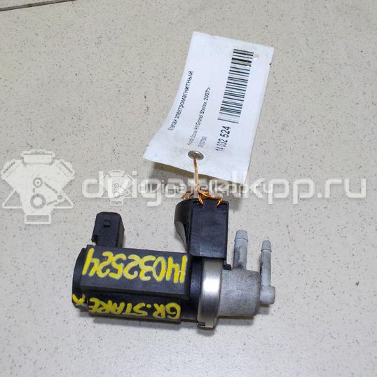 Фото Клапан электромагнитный  3512027050 для Hyundai I10 / Tucson / Getz Tb / Highway Van / Ix20 Jc