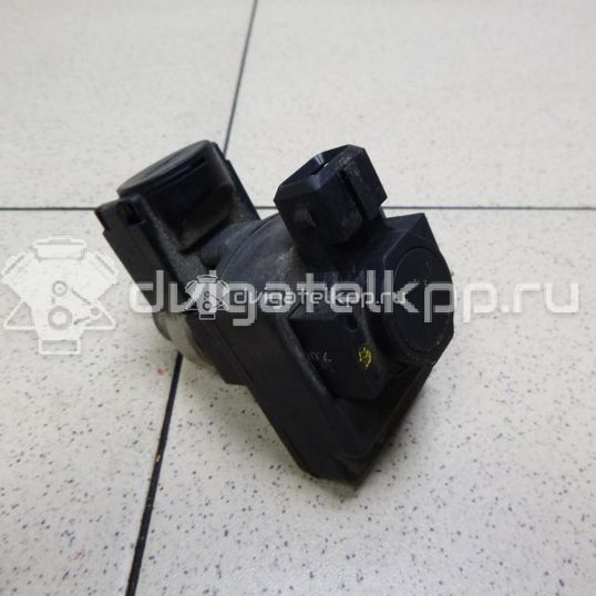 Фото Клапан электромагнитный  3512027050 для Hyundai I10 / Tucson / Getz Tb / Highway Van / Ix20 Jc