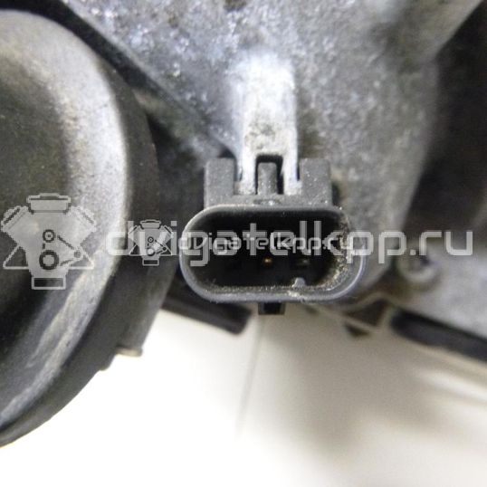 Фото Коллектор впускной для двигателя M 272.967 (M272 E35) для Mercedes-Benz M-Class / R-Class W251, V251 272 л.с 24V 3.5 л бензин