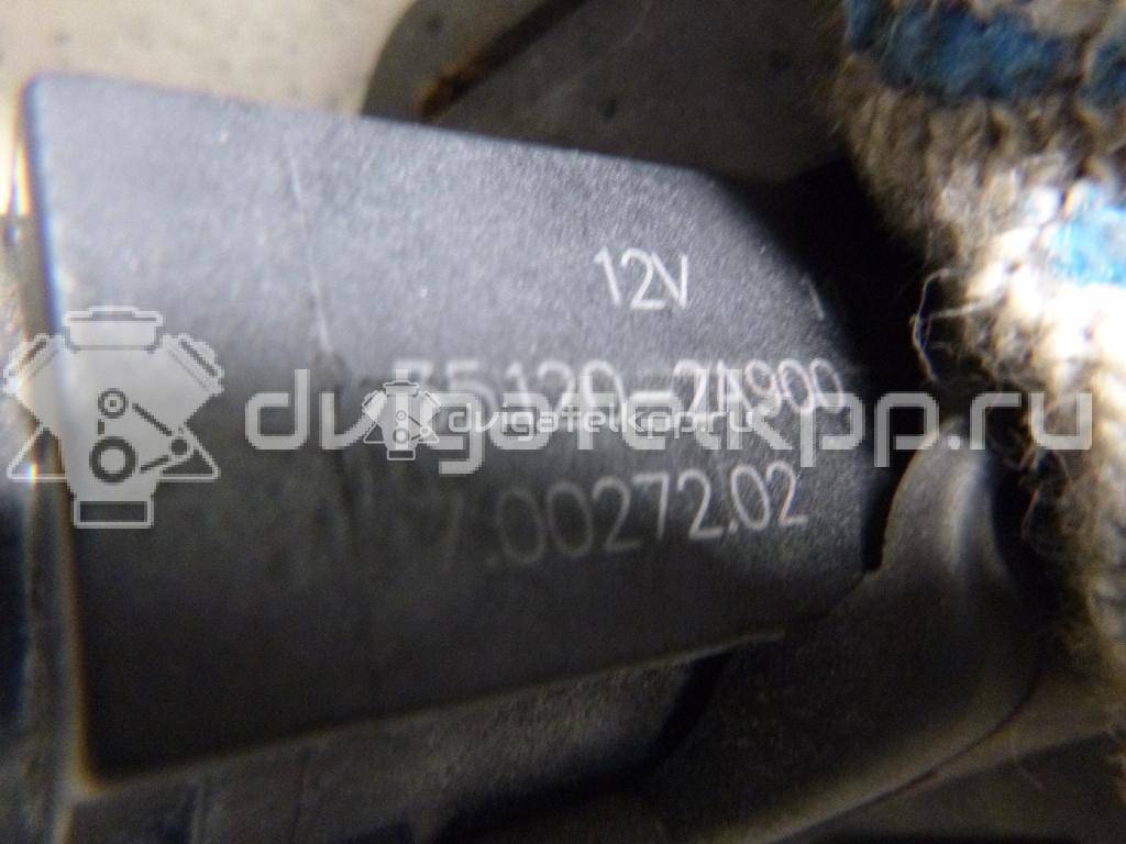 Фото Клапан электромагнитный  351202A900 для Hyundai I10 / Tucson / Getz Tb / Accent / I30 {forloop.counter}}