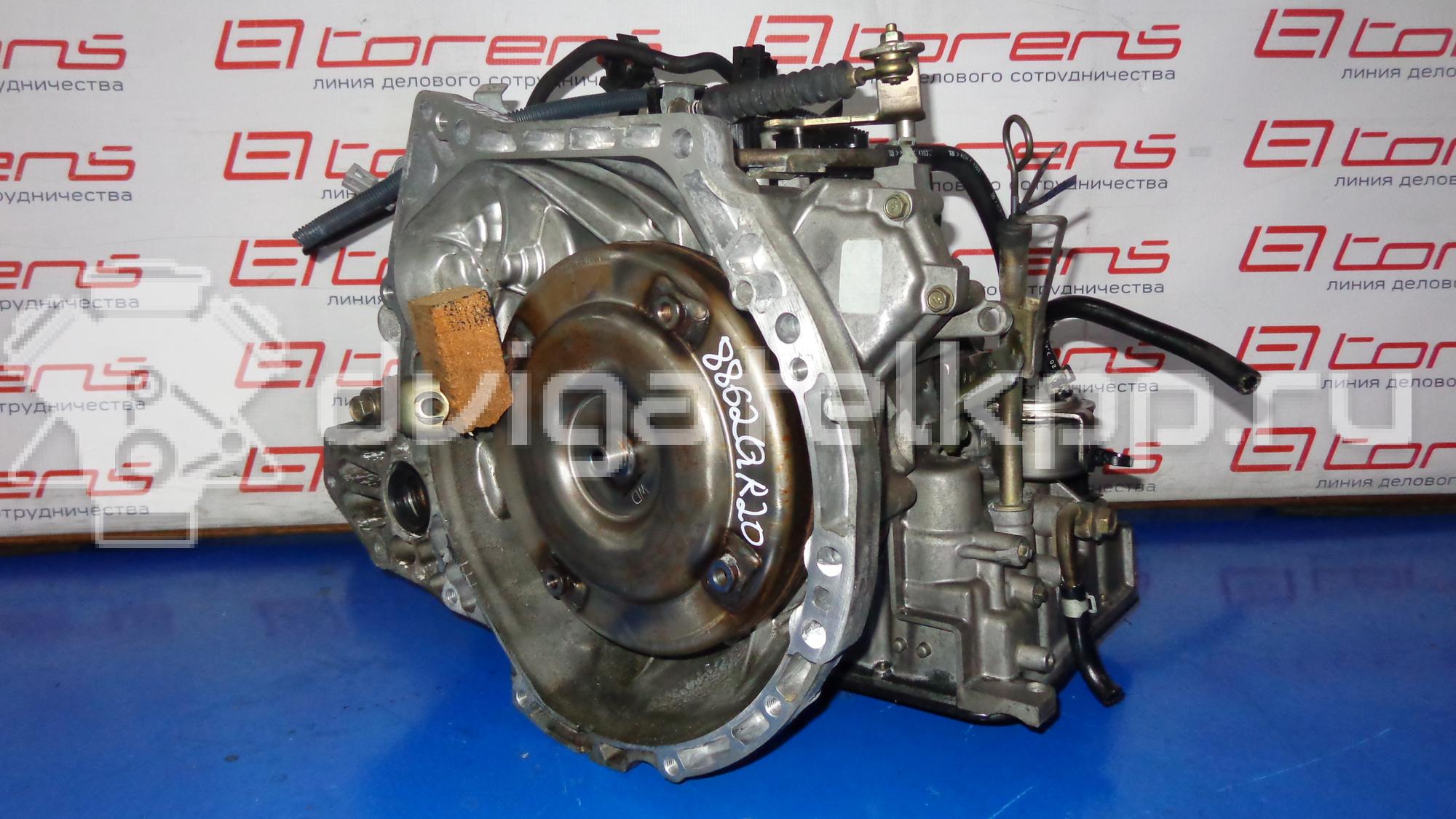 Фото Контрактная (б/у) АКПП для Nissan Primera / X-Trail / Teana / Avenir 131-150 л.с 16V 2.0 л QR20DE бензин {forloop.counter}}