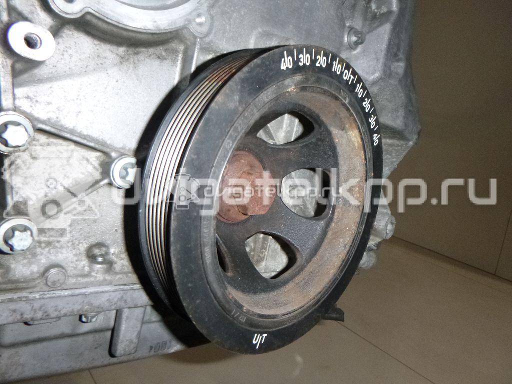 Фото Контрактный (б/у) двигатель M 271.941 (M271 KE18 ML) для Mercedes-Benz E-Class 163 л.с 16V 1.8 л бензин 2710108300 {forloop.counter}}