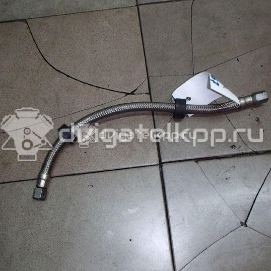 Фото Трубка топливная для двигателя M 272.964 (M272 E35) для Mercedes-Benz Cls / E-Class 272 л.с 24V 3.5 л бензин 2114701575