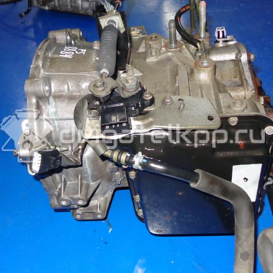 Фото Контрактная (б/у) АКПП для Mazda Mpv / Mx-6 Ge / 626 116-133 л.с 16V 2.0 л FS бензин