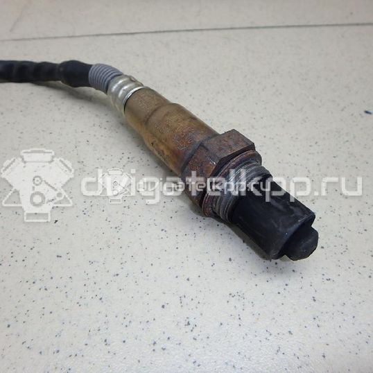 Фото Датчик кислородный/Lambdasonde  392102E100 для Hyundai I10 / Tucson / Ix35 Lm, El, Elh / Grand Santa Fé / Getz Tb