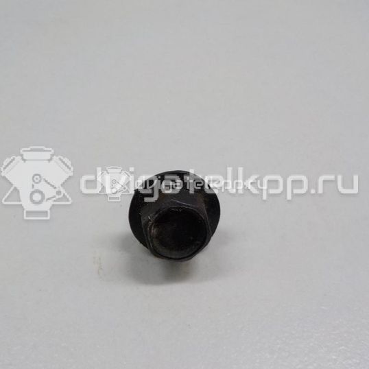 Фото Пробка масляного поддона для двигателя MR20DE для Nissan (Dongfeng) / Suzuki / Samsung / Nissan 129-147 л.с 16V 2.0 л Бензин/спирт 1112801M00