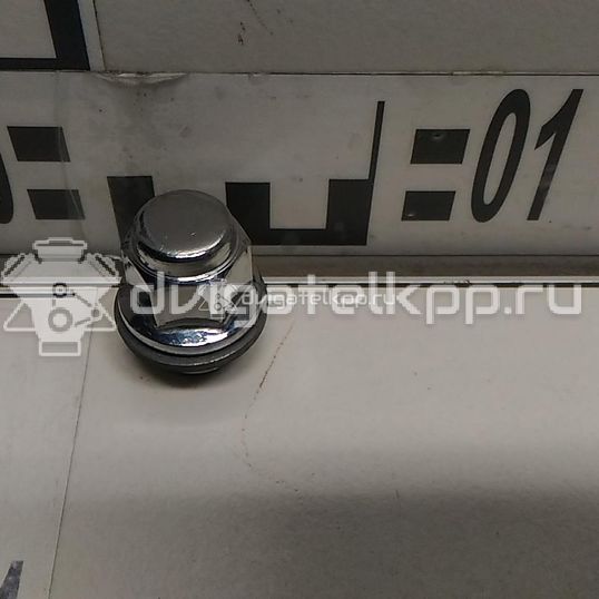 Фото Гайка колеса  9094201033 для hyundai Equus