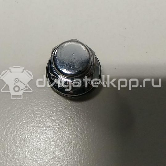 Фото Гайка колеса  9094201033 для hyundai Equus