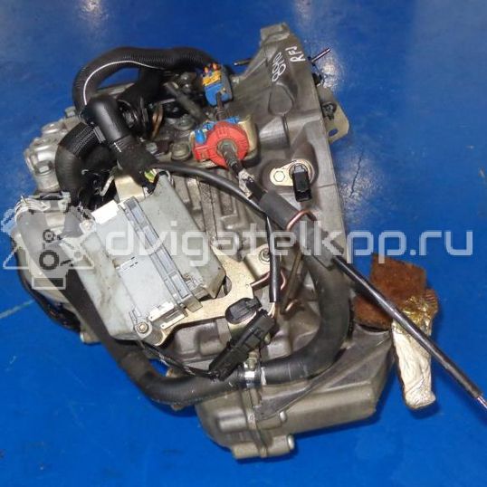 Фото Контрактная (б/у) АКПП для Peugeot 308 / 407 / 807 E / 307 140-151 л.с 16V 2.0 л RFJ (EW10A) бензин