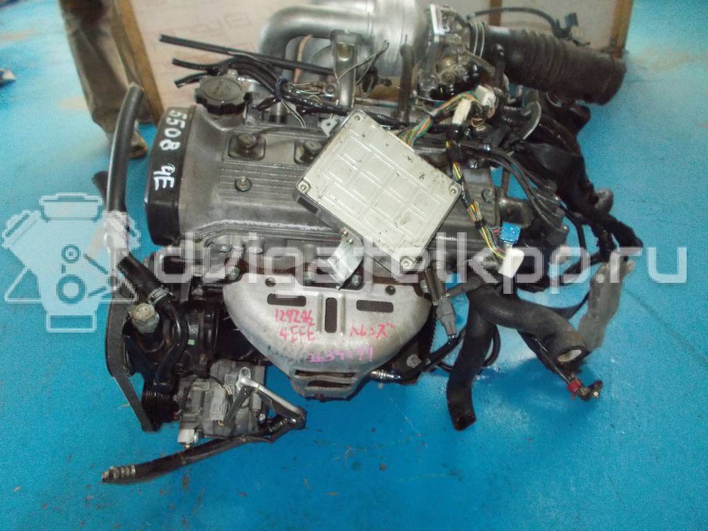 Фото Контрактная (б/у) АКПП для Holden / Opel / Vauxhall 170-196 л.с 24V 2.5 л X 25 XE бензин AR25 {forloop.counter}}