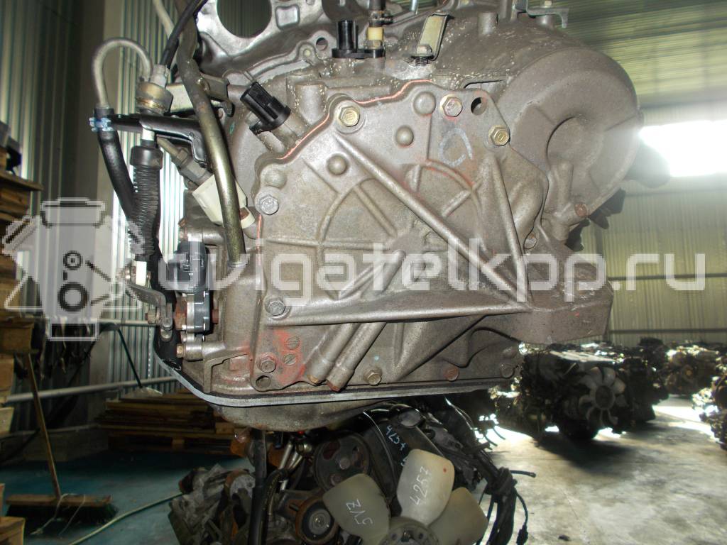 Фото Контрактная (б/у) АКПП для Toyota / Toyota (Gac) / Toyota (Faw) 78-90 л.с 16V 1.3 л 2NZ-FE бензин 7021-6-23051005266066016ES111721 {forloop.counter}}