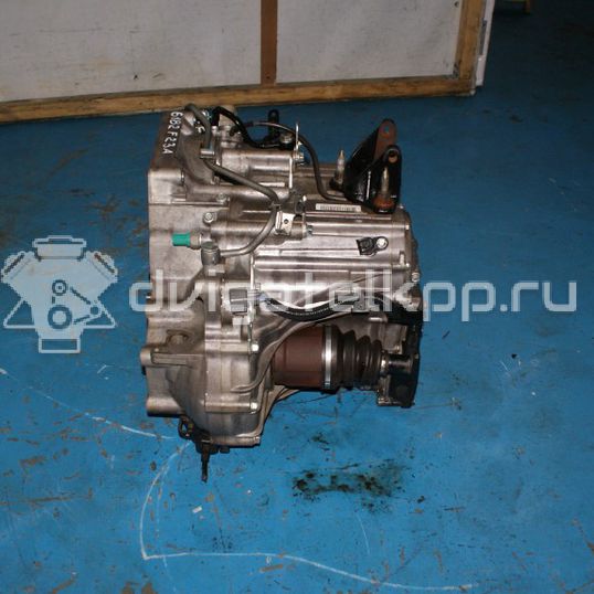 Фото Контрактный (б/у) двигатель 4GR-FSE для Toyota Mark 197-215 л.с 24V 2.5 л бензин