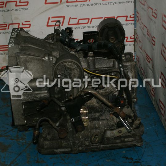 Фото Контрактная (б/у) АКПП для Mitsubishi Colt / Lancer 102-112 л.с 16V 1.5 л 4A91 Бензин/газ