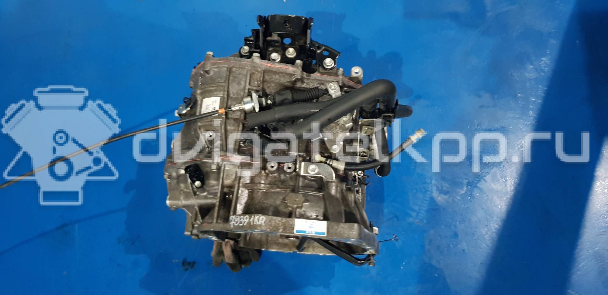 Фото Контрактный (б/у) двигатель 1NZ-FE для Toyota Echo P1 / Ist Ncp6 / Allion / Porte Nnp1 / Ractis P10 103-150 л.с 16V 1.5 л бензин {forloop.counter}}