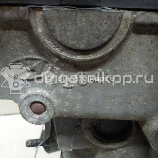 Фото Контрактный (б/у) двигатель G4EE для Hyundai (Beijing) / Kia 95 л.с 16V 1.4 л бензин 100C126P00