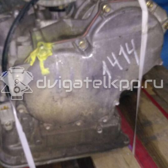 Фото Контрактная (б/у) АКПП для Toyota / Toyota (Gac) / Toyota (Faw) 78-90 л.с 16V 1.3 л 2NZ-FE бензин 3050052470